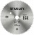 Piła do drewna sklejki STANLEY 127mm 80z STA10000