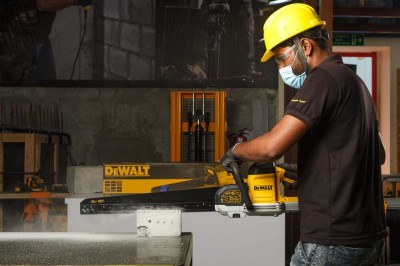 DEWALT DWE399
