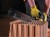 DEWALT DWE399 pilarka alligator do gazobetonu