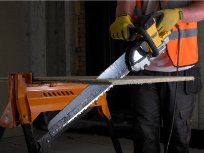 DeWalt DWE398