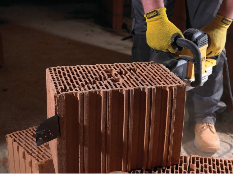 DeWalt DWE398