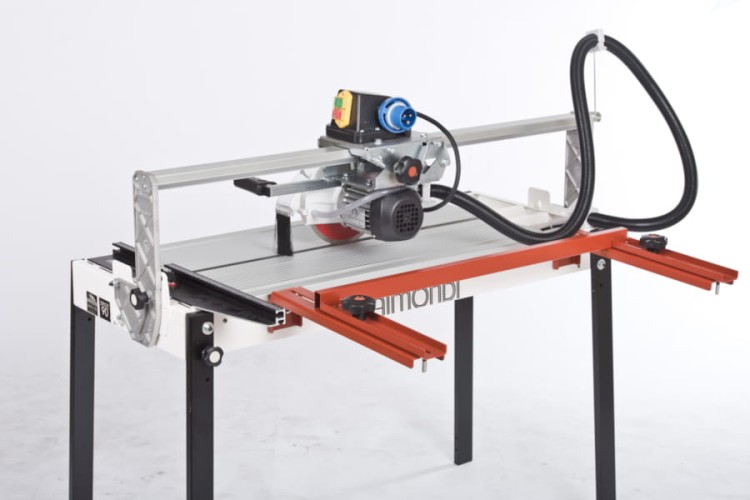 RAIMONDI 191CL04A2 Rama przytrzymująca do przecinarek Bolt, Exploit, Mistral - Zastosowanie