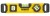 DEWALT Poziomica z magnesami 25cm