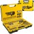 STANLEY STHT0-73927 Zestaw nasadek 1/4'' 1/2" kluczy bitów 75el.