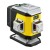 NIVEL SYSTEM CL3G Laser liniowy 3x360