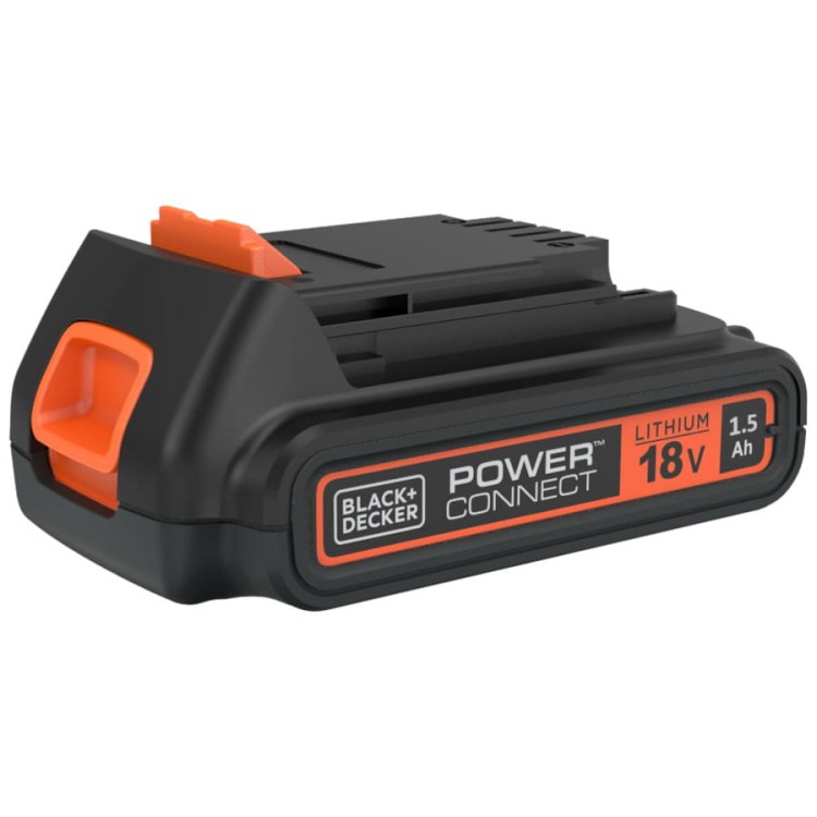 Akumulator 1.5Ah Black Decker BL1518