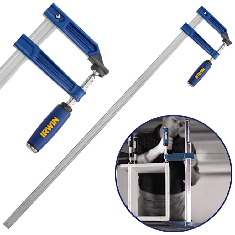 IRWIN Ścisk Pro Clamp M 1000mm