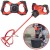 RUBI 26970 Mieszarka elektryczna RUBIMIX-9 SUPERTORQUE