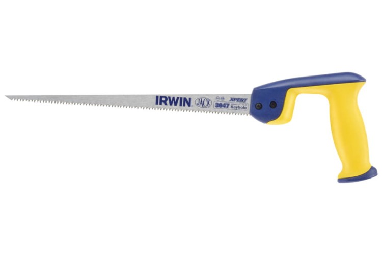 IRWIN 10503532 Piła ręczna otwornica do g/k XPERT 300mm 7T/8P