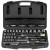 STANLEY 1-94-657 Zestaw kluczy nasadowych 60el.