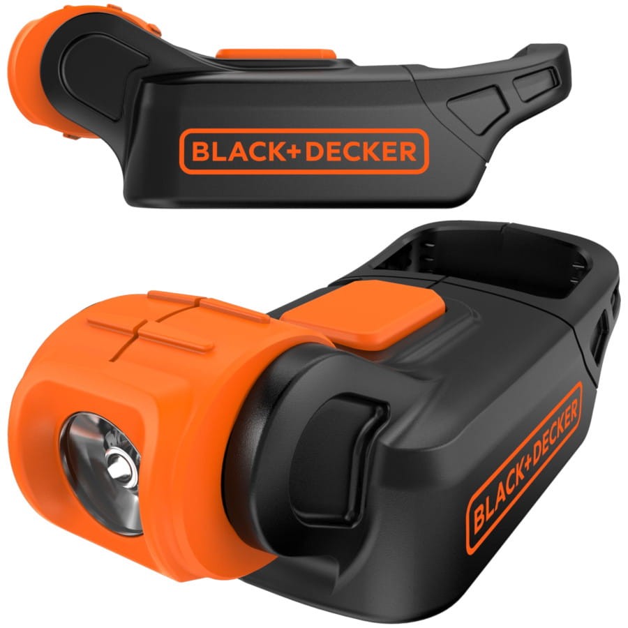 BLACK DECKER BDCCF18N Lampka akumulatorowa