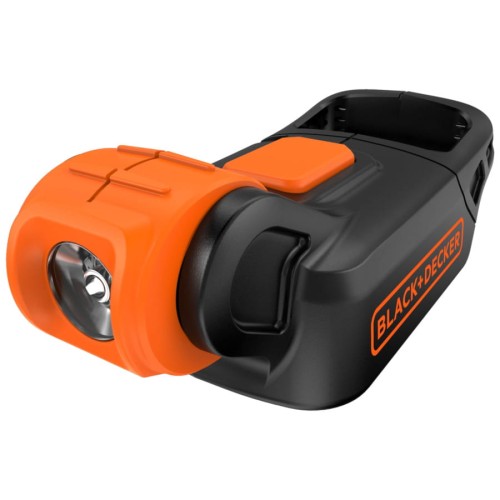 BLACK DECKER BDCCF18N