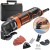 BLACK DECKER MT300KA Narzędzie wielofunkcyjne 300W