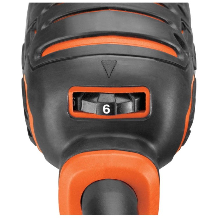 Narzędzie wielofunkcyjne BLACK DECKER MT300KA