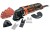 BLACK DECKER MT300KA Narzędzie wielofunkcyjne 300W - Akcesoria