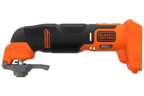 Narzędzie wielofunkcyjne BLACK DECKER BDCOS18N