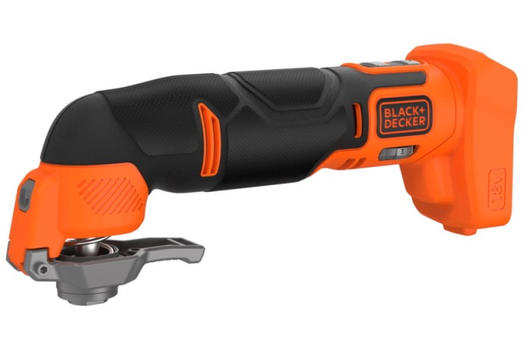Narzędzie wielofunkcyjne BLACK DECKER BDCOS18N