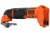 Narzędzie wielofunkcyjne BLACK DECKER BDCOS18N