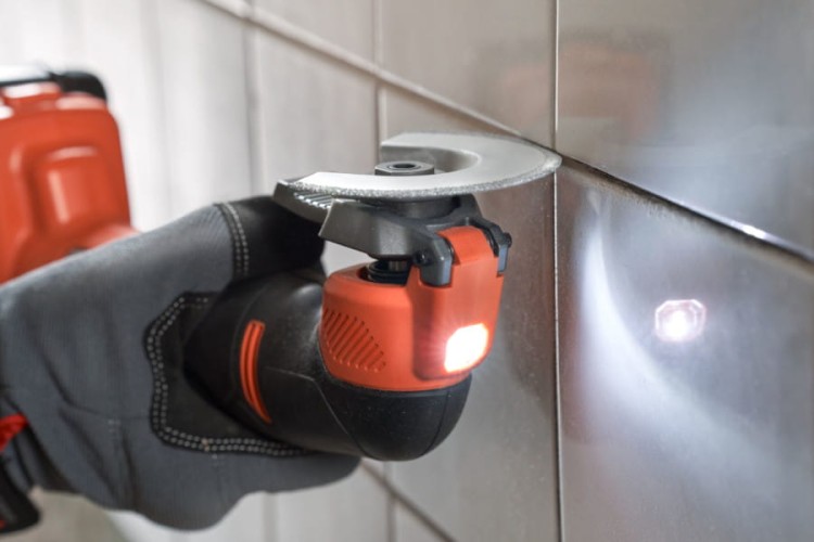 Zastosowanie BLACK DECKER BDCOS18N