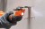 Zastosowanie narzędzia wielofunkcyjnego BLACK DECKER BDCOS18N