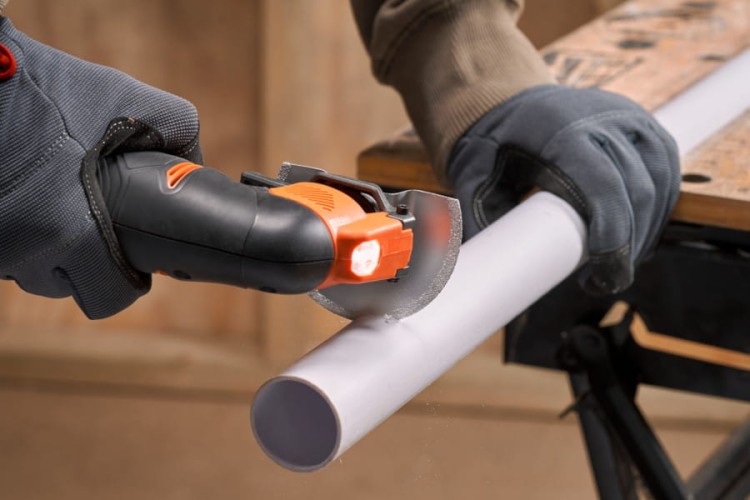 Zastosowanie BLACK DECKER BDCOS18N