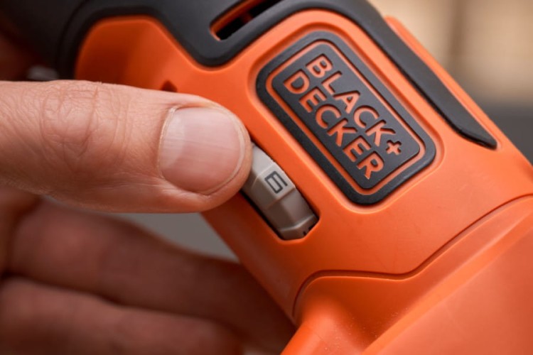 Zastosowanie BLACK DECKER BDCOS18N