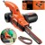 BLACK DECKER KA900E Pilnik elektryczny 350W