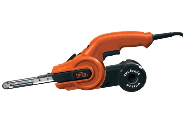 BLACK DECKER KA900E Pilnik elektryczny 350W