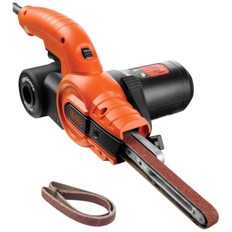 BLACK DECKER KA900E Pilnik elektryczny 350W