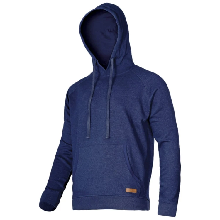 Bluza ochronna z kapturem robocza LAHTI PRO L401070