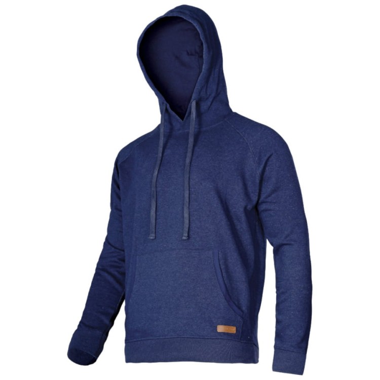 Bluza ochronna z kapturem robocza LAHTI PRO L401070