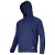 Bluza ochronna z kapturem robocza LAHTI PRO L401070