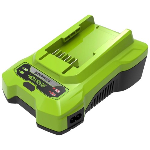 GREENWORKS G40C Ładowarka 2A 40V