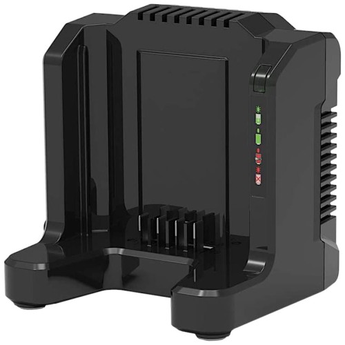 GREENWORKS G60UC Ładowarka 60V