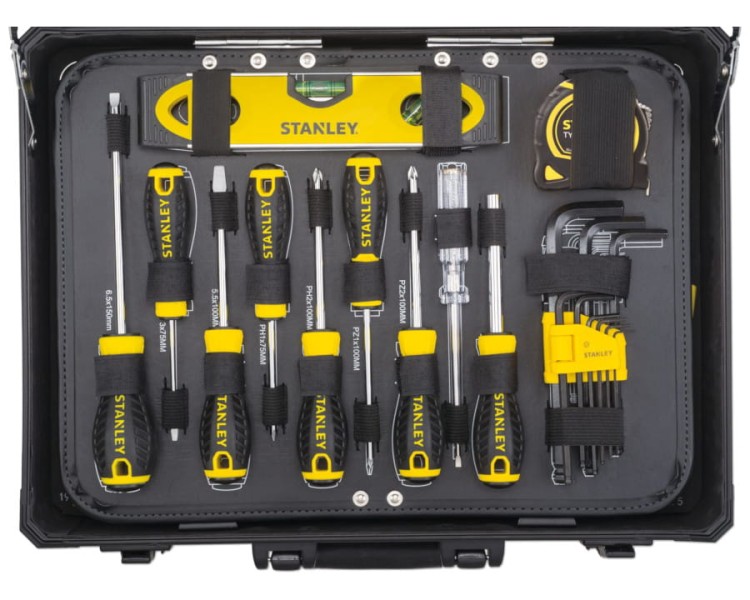 Zestaw serwisowy STANLEY STMT98109-1