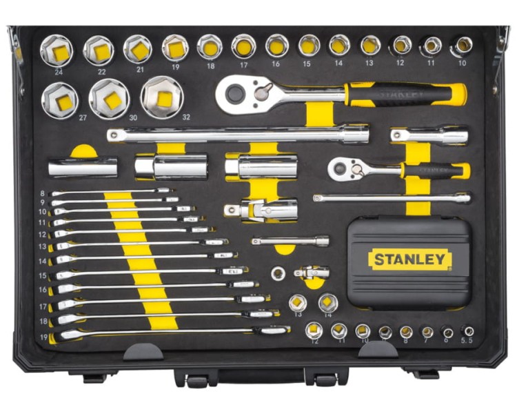 Zestaw serwisowy STANLEY STMT98109-1