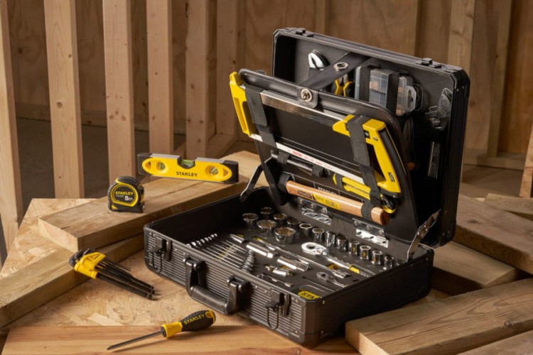 Stanley STMT98109-1 w praktyce