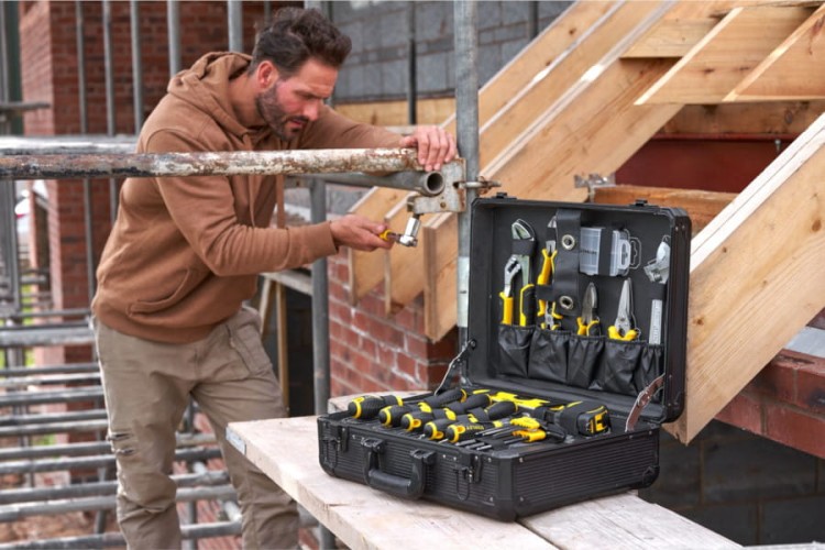 Stanley STMT98109-1 w praktyce