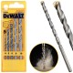 DEWALT DT6952 Wiertła do kamienia Extreme 4-10mm 5szt. w kasecie