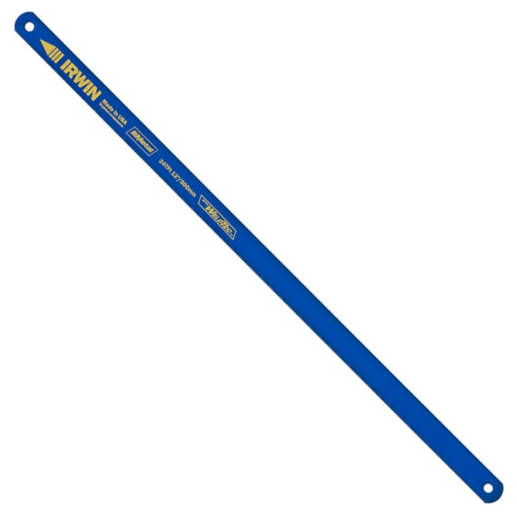 Brzeszczot do metalu 300mm 24z/cal 1szt.