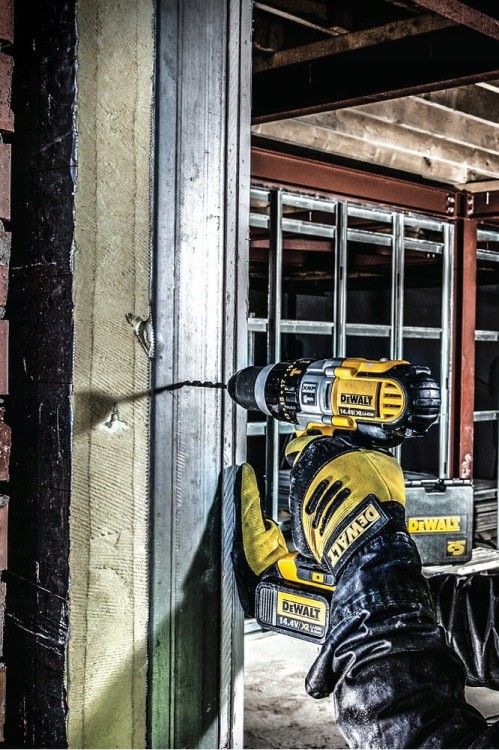Wiertła do metalu Cobalt 2-8mm 6szt Dewalt DT4956
