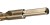 Zestaw wierteł do metalu 6szt 2-8mm DeWALT