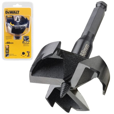 DEWALT DT4586 Wiertło frez sednik gniazdowe 68mm