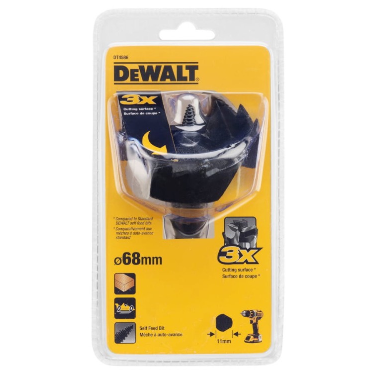DEWALT DT4586