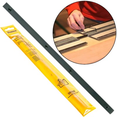 DEWALT DE6292 Łącznik adapter do szyny prowadzącej