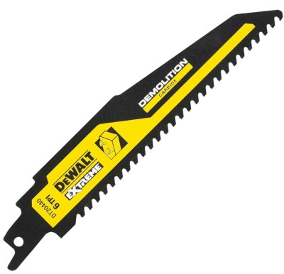 DEWALT DT20440 Brzeszczot do drewna z gwoździami