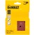 DEWALT DT3011 Arkusze ścierne