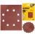 DEWALT DT3012 Arkusze ścierne 115x140mm P60 25szt.