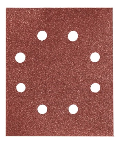 DEWALT DT3014 Arkusze ścierne 115x140mm P100