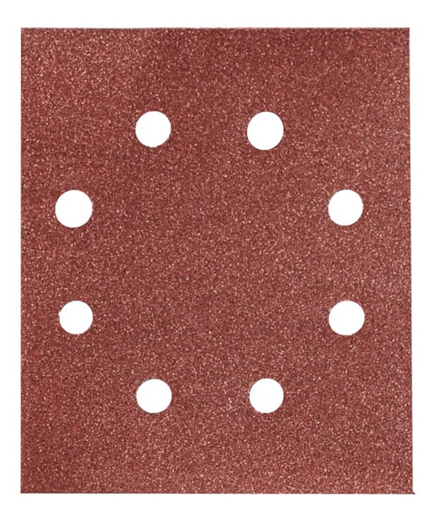 DEWALT DT3014 Arkusze ścierne 115x140mm P100